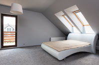 Berwick St Leonard bedroom extensions